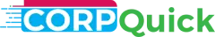 CorpQuick Logo